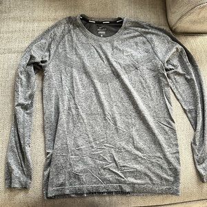 Nike Dri-Fit Long sleeve
